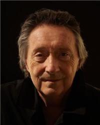 Portrait of Richard Borthwick Gorman: Photo by Edward Gajdel, courtesy of Edward Gajdel (2010).